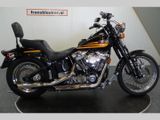 HARLEY-DAVIDSON BAD BOY FXSTSB
