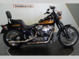 HARLEY-DAVIDSON BAD BOY FXSTSB