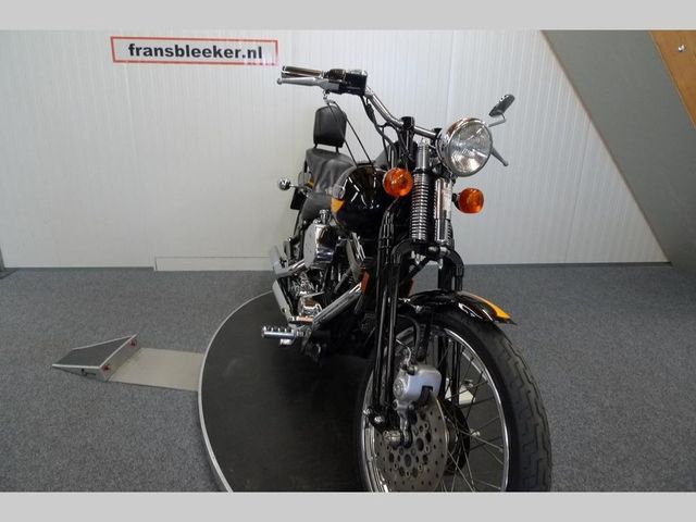 harley-davidson - bad-boy-fxstsb