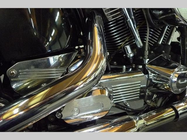 harley-davidson - bad-boy-fxstsb