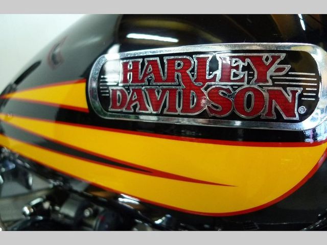 harley-davidson - bad-boy-fxstsb