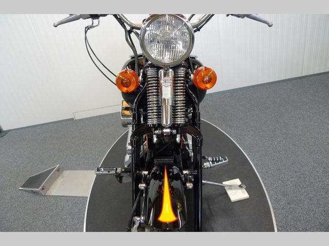 harley-davidson - bad-boy-fxstsb