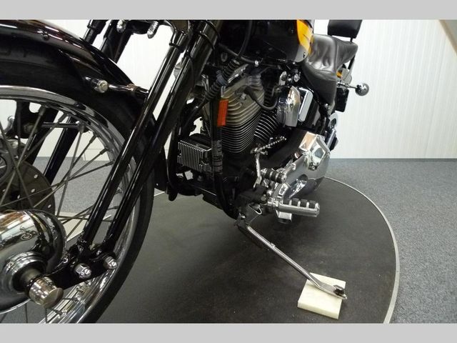 harley-davidson - bad-boy-fxstsb