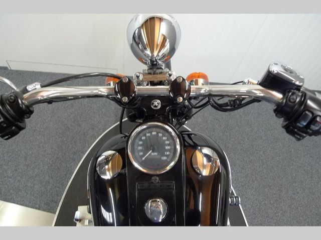 harley-davidson - bad-boy-fxstsb