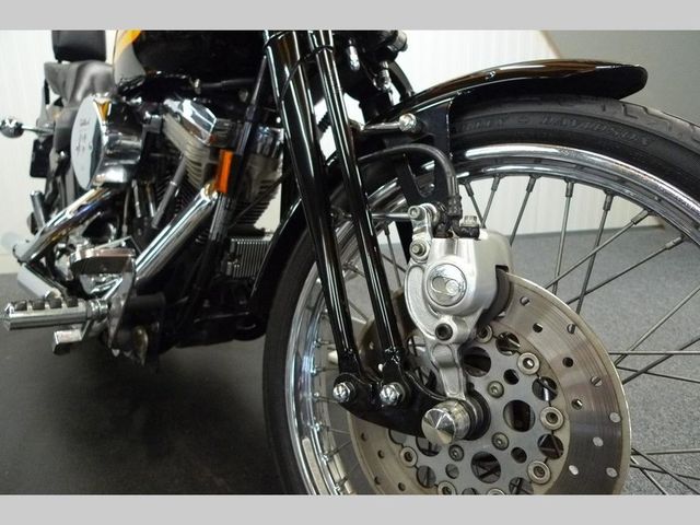 harley-davidson - bad-boy-fxstsb