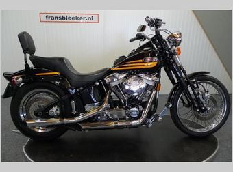 Harley-Davidson BAD BOY Fxstsb 1996 occasion
