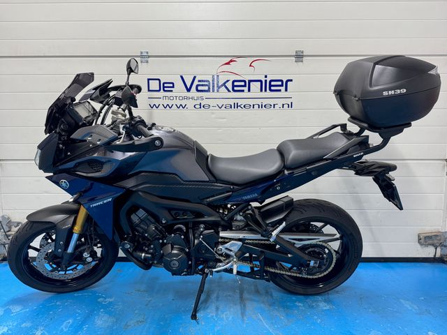 yamaha - tracer-900-abs