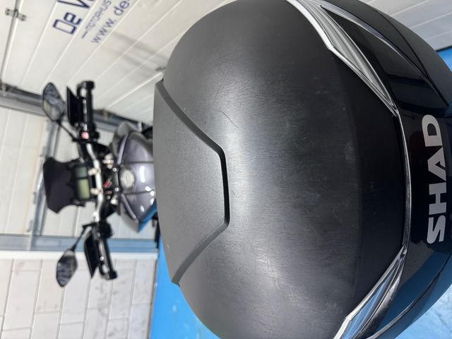 yamaha - tracer-900-abs