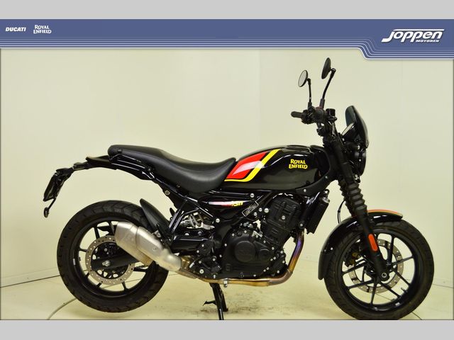 royal-enfield - guerrilla-450