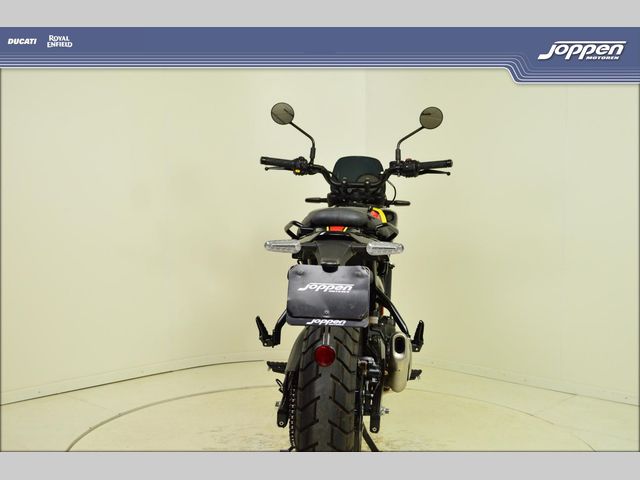 royal-enfield - guerrilla-450