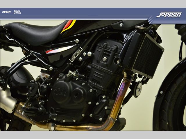 royal-enfield - guerrilla-450