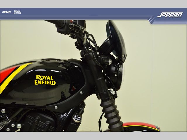 royal-enfield - guerrilla-450