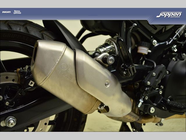 royal-enfield - guerrilla-450