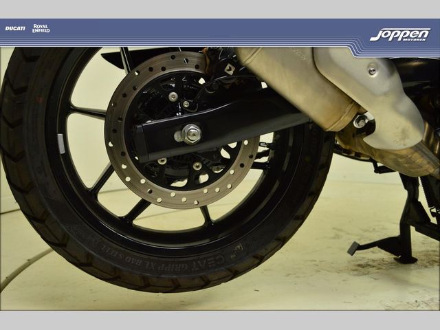 royal-enfield - guerrilla-450