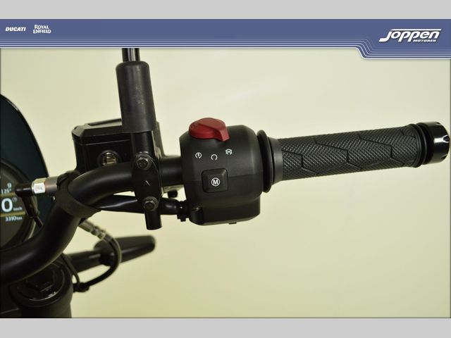 royal-enfield - guerrilla-450