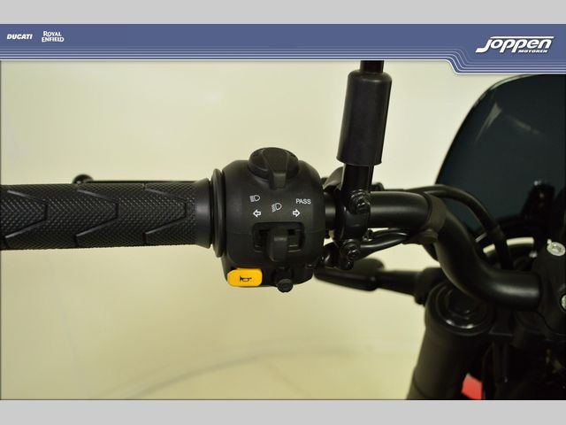 royal-enfield - guerrilla-450