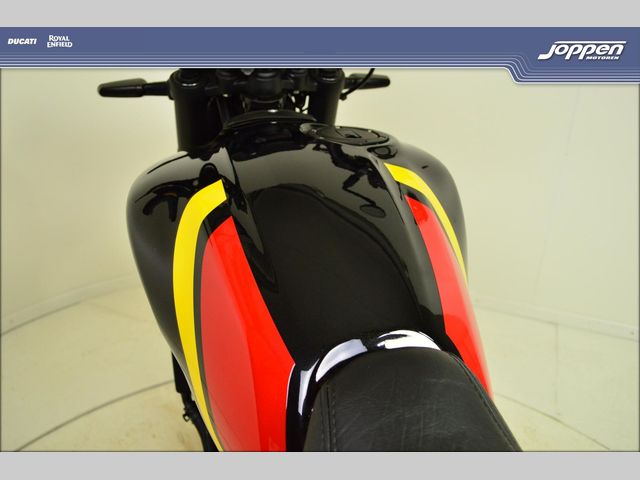 royal-enfield - guerrilla-450