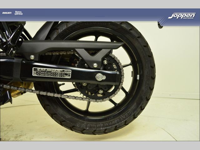 royal-enfield - guerrilla-450