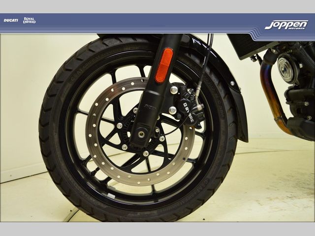 royal-enfield - guerrilla-450