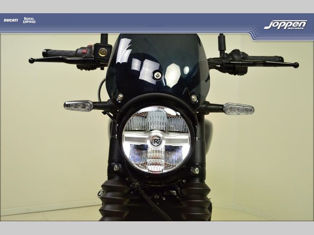 royal-enfield - guerrilla-450