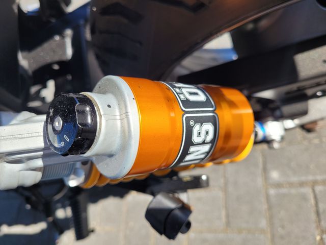 yamaha - xjr-1300