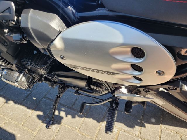 yamaha - xjr-1300