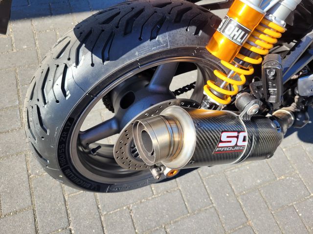 yamaha - xjr-1300