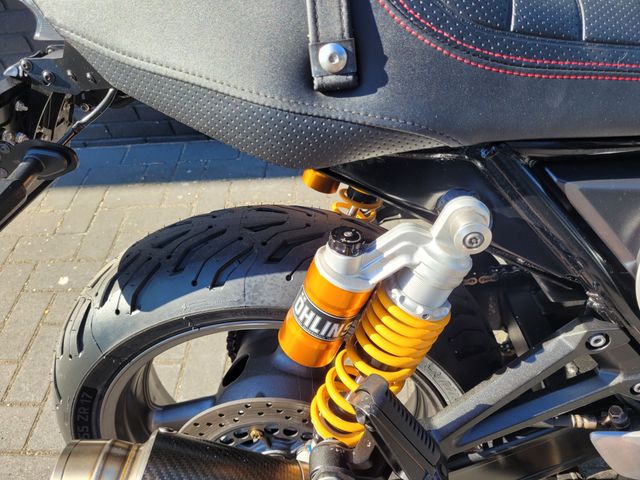 yamaha - xjr-1300