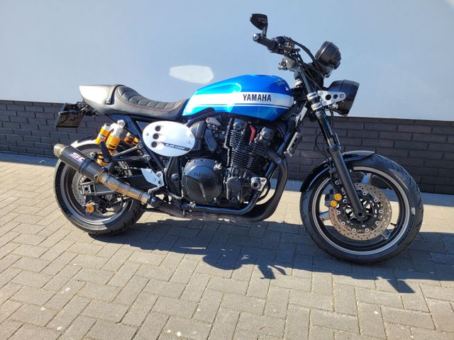 yamaha - xjr-1300