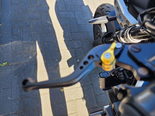 yamaha - xjr-1300