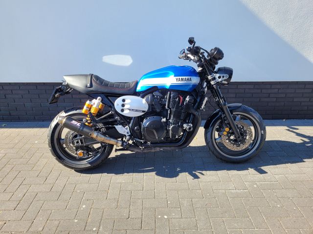 yamaha - xjr-1300