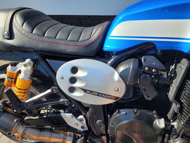 yamaha - xjr-1300