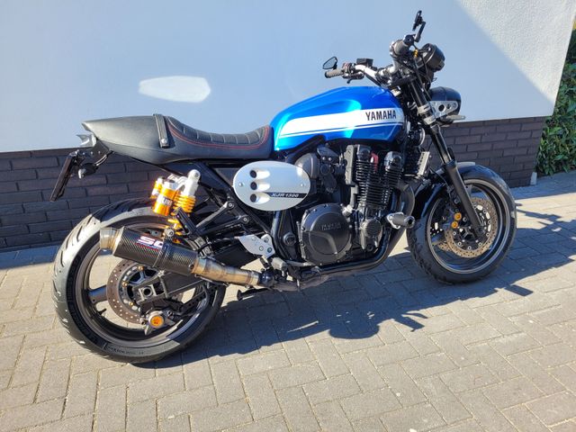 yamaha - xjr-1300