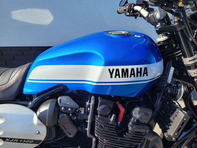 yamaha - xjr-1300