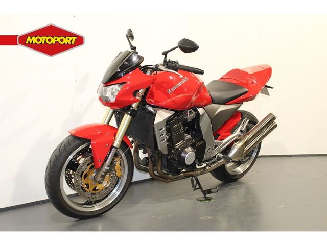 kawasaki - z1000