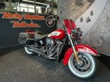 HARLEY-DAVIDSON HYDRA GLIDE REVIVAL