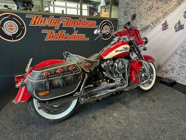 harley-davidson - hydra-glide-revival