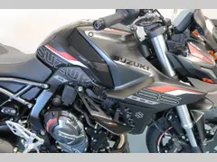 Suzuki GSX-8S 2024 occasion – foto 4 van 10