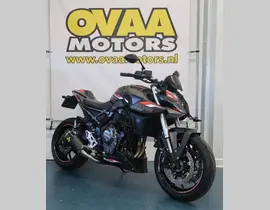Suzuki GSX-8S 2024 occasion