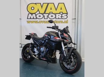 Suzuki GSX-8S 2024 occasion
