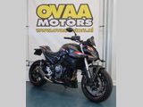 SUZUKI GSX-8S