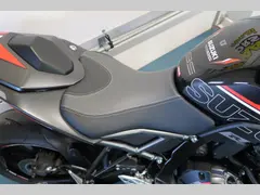 Suzuki GSX-8S 2024 occasion – foto 6 van 10