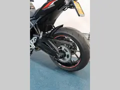 Suzuki GSX-8S 2024 occasion – foto 9 van 10
