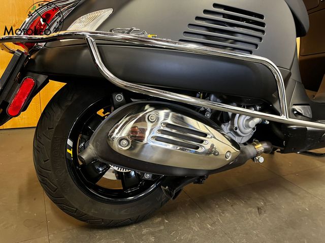 vespa - gts-300-super