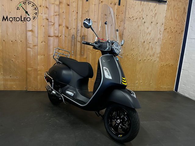 vespa - gts-300-super