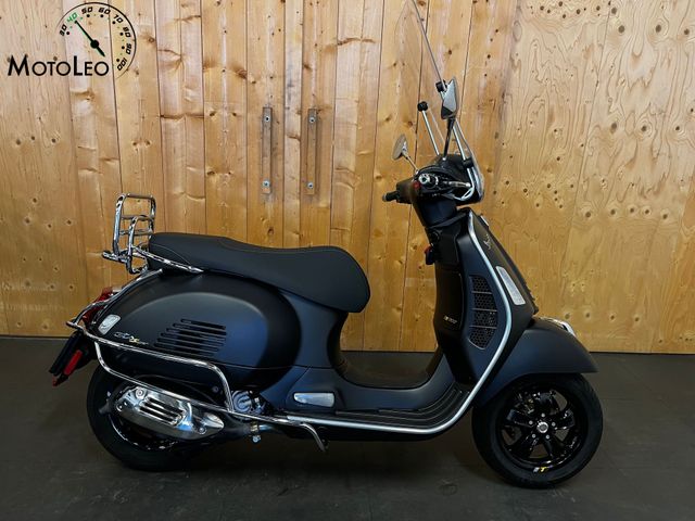 vespa - gts-300-super