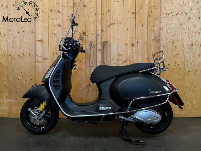 vespa - gts-300-super
