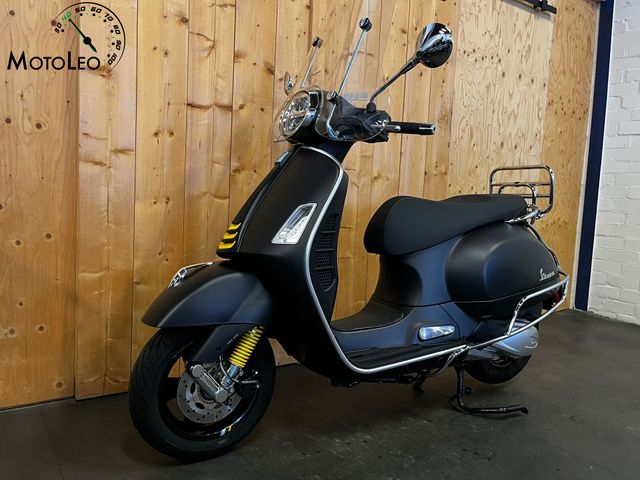 vespa - gts-300-super