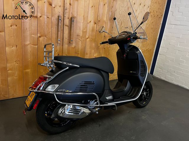 vespa - gts-300-super