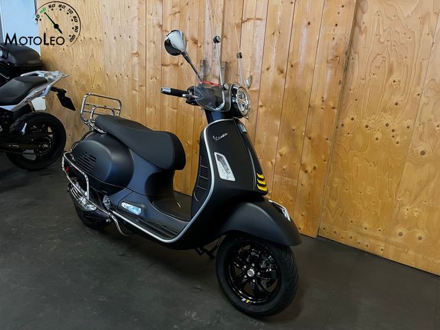 vespa - gts-300-super